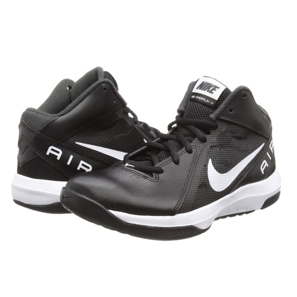 Air Overplay Ix Basketball Shoe | Poshmark